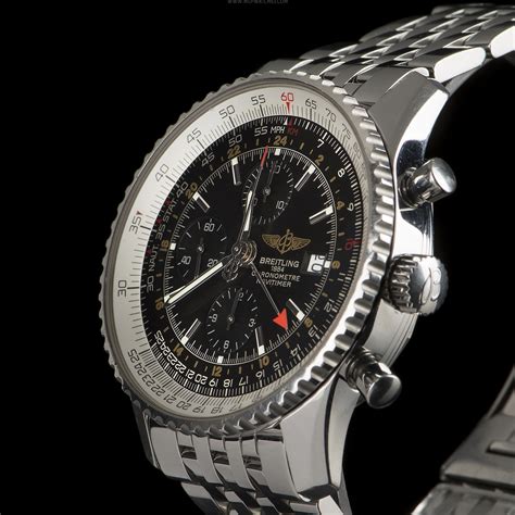 breitling navitimer world forum|Breitling Navitimer world a24322 price.